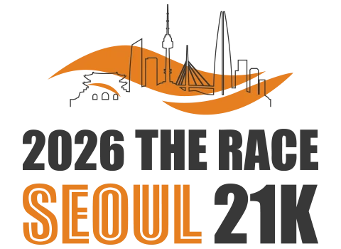 2026 THE RACE SEOUL 21K